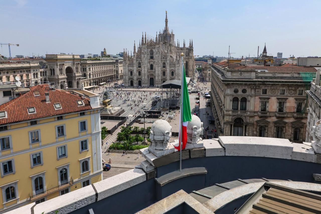 Prestige Boutique Aparthotel - Piazza Duomo View — Photos 3